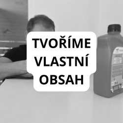 vlastní fotografie