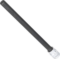 Sada nástrčných hlavic HEX 3/8" v kufru, 30 ks - V6019