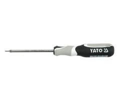 Šroubovák TORX - T40 x 100 mm - YT-2756