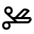 Zahradní nůžky