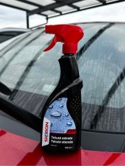 Tekutý stěrač SHERON RAIN-OFF - 500 ml