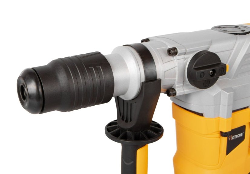 Vrtací kladivo SDS MAX, 1500 W - HTP800318