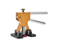 Opravná sada na promáčklé karoserie s vytahovákem - G02644