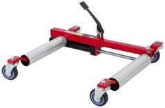 Hydraulický kolový zvedák XL, 680 kg, 380 mm - TX9015L
