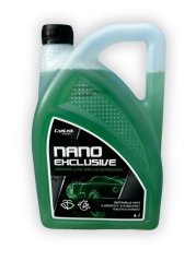 Letní směs do ostřikovačů NANO PRO Carline – 4l