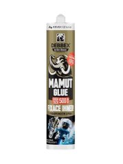 Lepidlo MAMUT GLUE High tack DEN BRAVEN 290ml