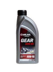Převodový olej 80W90 CARLINE GEAR - 1 litr