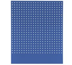 Děrovaná závěsná deska široká 938 x 1052 x 24 mm PROFI - MWGB1337