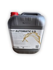 Převodový olej II D CARLINE AUTOMATIC - 10 l