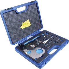 Aretace rozvodů motoru Renault, Nissan, Opel, 1.6, 2.0 a 2.3 l DCI - A62382UPG