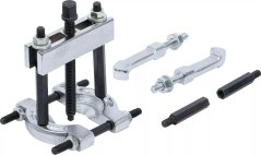 Sada dělicích a stahovacích přípravků, 9ks, BGS - B74569