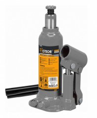 Hydraulický hever 4t, zdvih 188 - 363 mm - HT650104