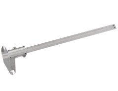 Posuvné měřítko 300 x 0,02 mm - HT284130