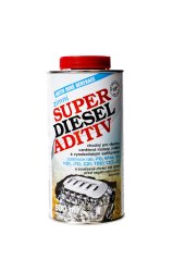 VIF aditivum diesel super zimní - 500 ml