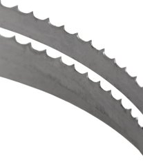 Pilový pás na dřevo, 1575 x 6,35 x 0,3 mm - HT620312