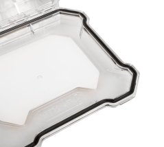 Vodotěsný plastový box 180 x 165 x 52 mm - TC320660