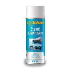 Čistič klimatizace ve spreji