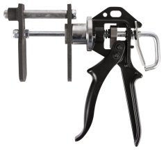 Zatlačovač brzdových pístků