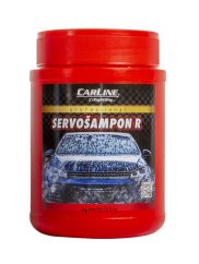 Servošampon R CARLINE