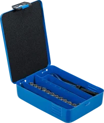 Sada pro opravu závitu M10 x 1,0, 14 ks, BGS - B1958