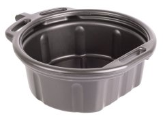 Nádoba na olej s výlevkou, 16 l - H0045