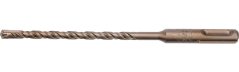 Vrták na beton SDS+  6 x 160 mm X-TIP