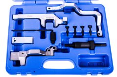 Aretační sada 6130 pro vozy MINI, PEUGEOT a CITROEN - CON6130