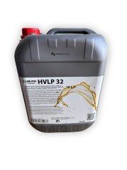 Hydraulický olej HVLP 32 LUBLINE