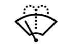 Voda do ostřikovačů