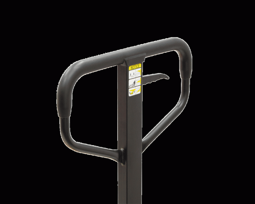 Paletový vozík 2,5 t, délka vidlic 1150 mm, AHProfi - AH230811