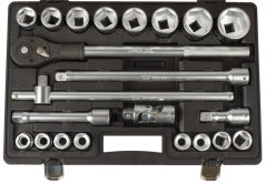 Gola sada 3/4", 22 ks - LI7035
