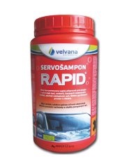 Velvana Servošampon Rapid