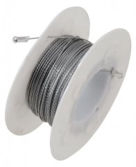 Náhradní struna na vyřezávání autoskel - LIATG2101