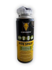 Teflonový sprej COYOTE PTFE - 400 ml