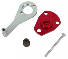 Přípravky na aretaci TD motorů Fiat 4 ks - H2799