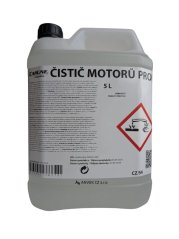 Čistič motoru CARLINE PROFI