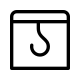 Háčky a držáky