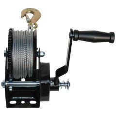 Ruční lanový naviják Typ 720 B - GU55126