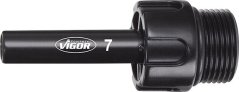 Adaptér pro plnění převodovek VAG DSG - V3687