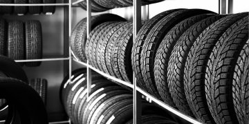 Jak uskladnit pneumatiky?