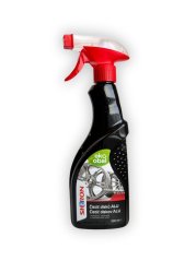 Čistič alu disků SHERON 500 ml
