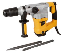 Vrtací kladivo SDS MAX, 1500 W - HTP800318