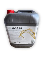 Hydraulický olej HVLP 46 LUBLINE