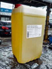 Letní směs do ostřikovačů HAPPY CAR - 25 l