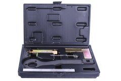 Profesionální sada pro aretaci benzínových motorů a výměnu rozvodů u vozů BMW a Mini - TJ1840