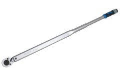 Momentový klíč 3/4" s certifikátem, 140-980 Nm - LIN6980
