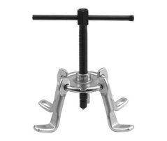 Stahovák 4/5-ramenný na brzdové bubny YT-0602 YATO