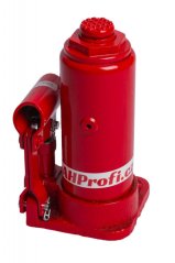 Hydraulický hever 3t, zdvih 180 - 350 mm - T90304D