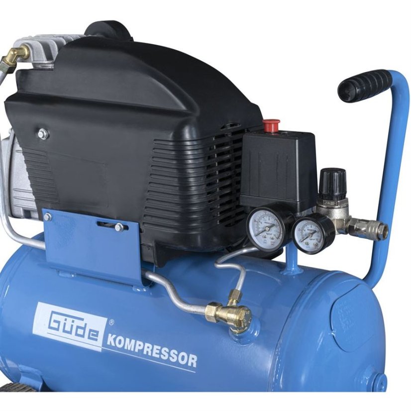 Kompresor 24 l, 231/10/24 - GU50113