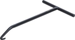 Montážní hák na pružiny brzd a světlometů - B8018